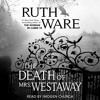 THE DEATH OF MRS. WESTAWAY by Ruth Ware, read by Imogen Church—Sound Sample