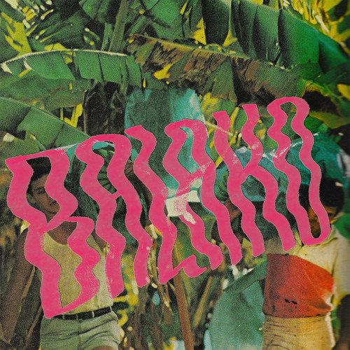 Balako 'Jungle Jungle' mixtape