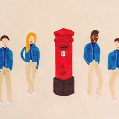 Metronomy Corinne Cover