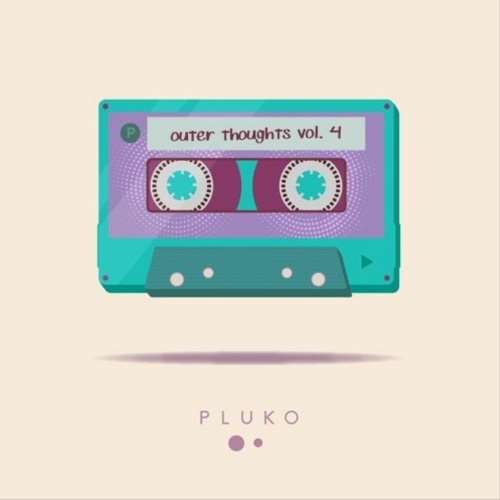 Pluko - Song 2 Drop for Maggie (Tommy Rush Edit) - Outer Thoughts Vol. 4