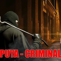 Puya - Criminal