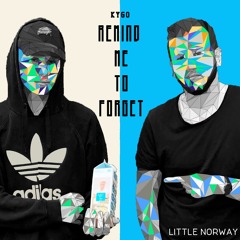 Kygo Ft. Miguel - Remind Me To Forget (Little Norway Remix)