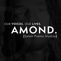 Our Voices. Our Lives. presents AMOND JACKSON. (AUDIO)