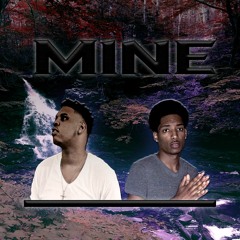 Mine ft. Nazzie Wapoo