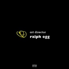 Ralph Egg