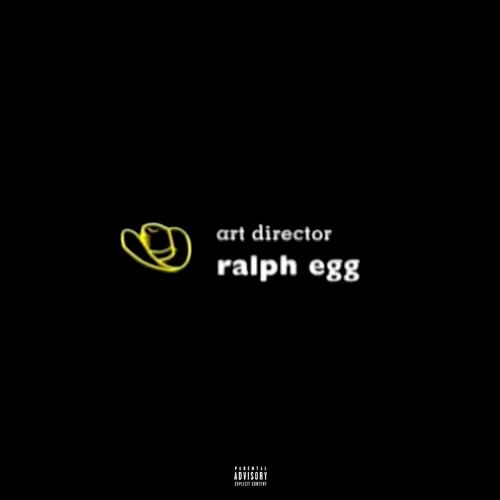 Ralph Egg