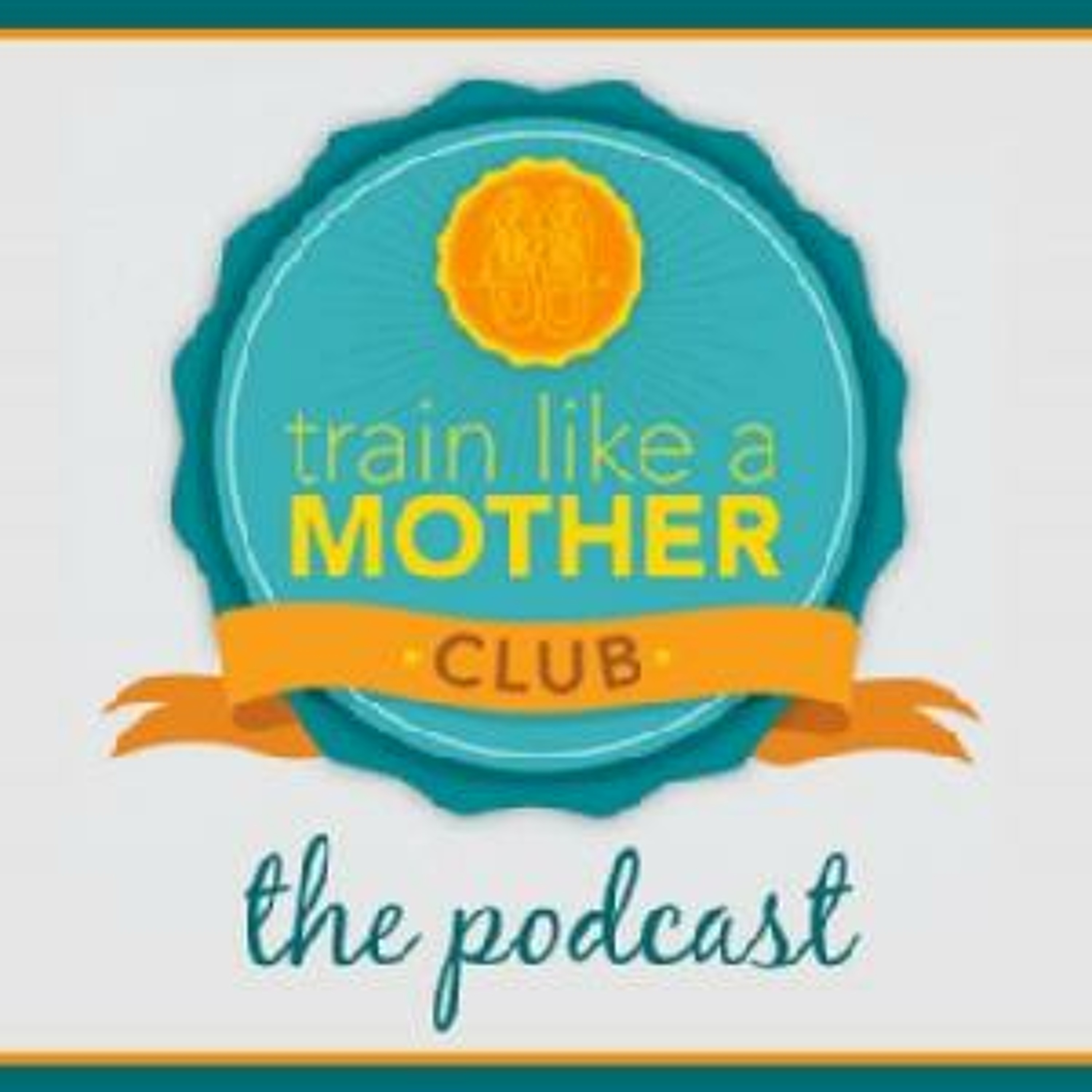 Train Like A Mother