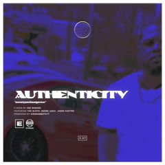 Vee Skeeno - Authenticity Ft. Star Bby, Andre Jakai & Jaden Castro (Prod. By KingNamedTutt)