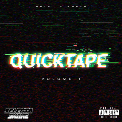 QUICKTAPE VOL 1