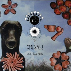 ☀ Chigal ☽ Festival (10/06/18)
