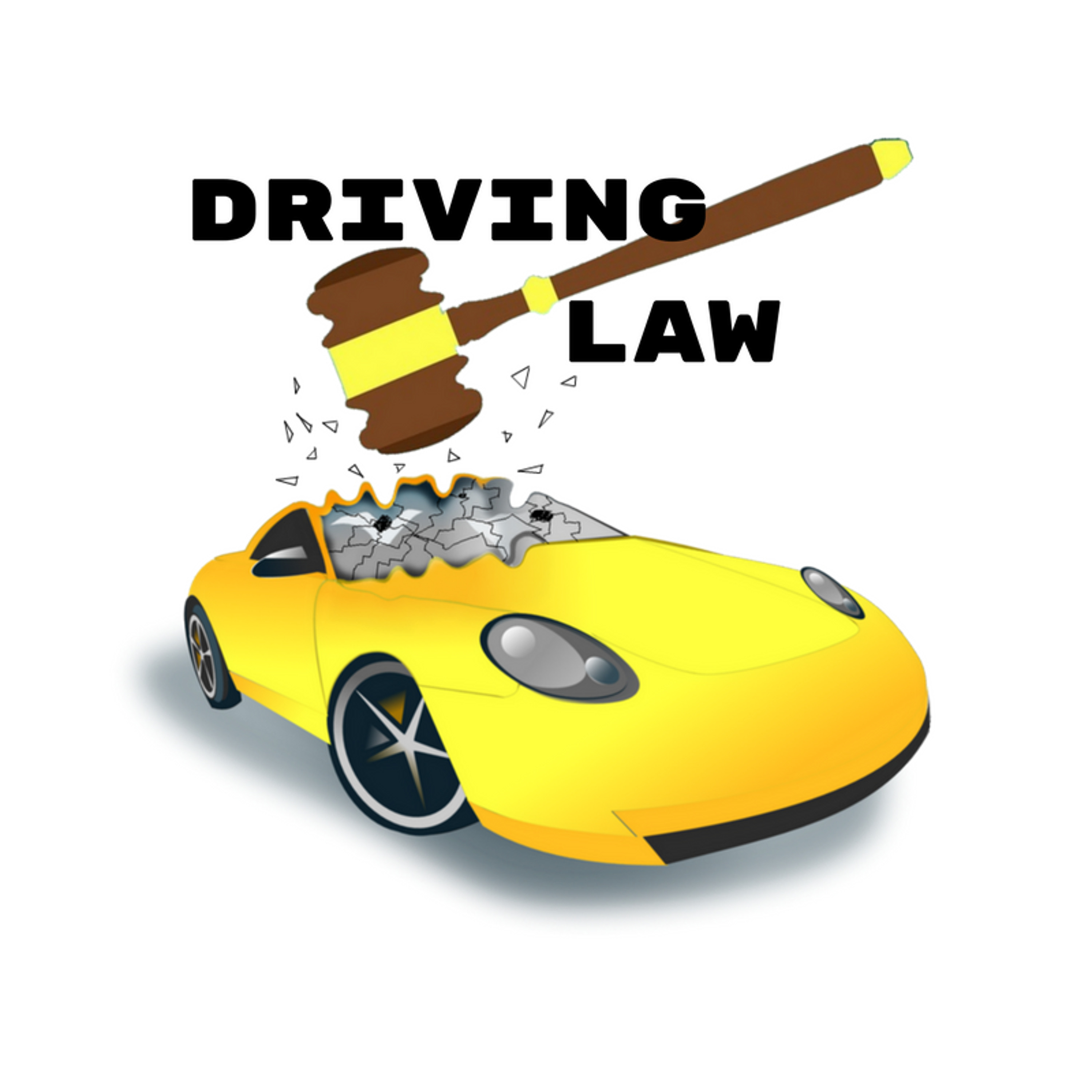 Driving Law