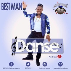 Best Man - DANSE