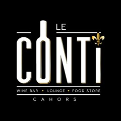 JerΩ @ Le Conti Cahors 14-06-18