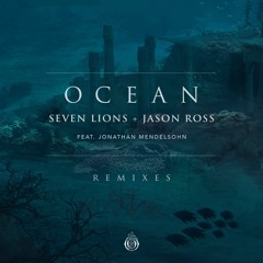 Seven Lions & Jason Ross Feat. Jonathan Mendelsohn - Ocean (Au5 Remix)