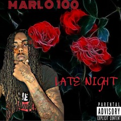 Upscale - late Night (OFCLMX)