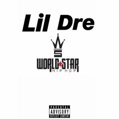 Danger (freestyle) - Lil Dre