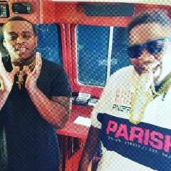 Drop out Gritz ft mj