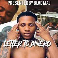 Letter To Dinero