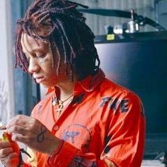 [FREE] Trippie Redd x PlayBoi Carti x Lil Skies Type Beat [Lp_Beats prod.]