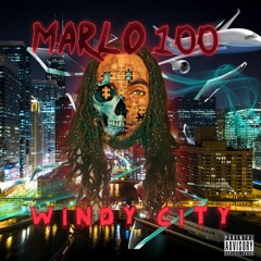 Marlo 100 - Windy City