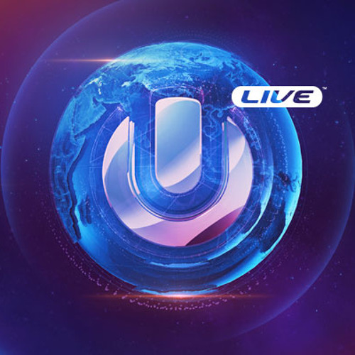 Mykris - live at Ultra Singapore 2018 - 15-Jun-2018