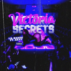 Lil Bakee - Victoria Secrets (feat. AK47) (prod. by Heavykeyzz)