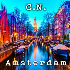 CN - Amsterdam NEW