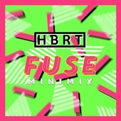 HBRT FUSE MINIMIX