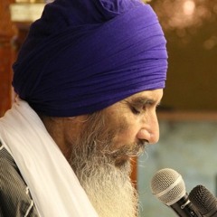 Bhai Jarnail Singh - Sukhmani Sahib