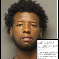 Capo $antana Feat @koking__ -Mama Said