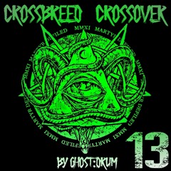 Crossbreed Crossover Vol. 13