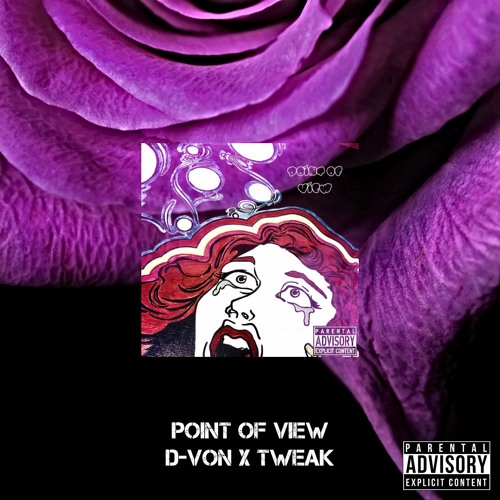 Broken Glass (featuring Tweaker)