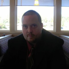 Eric Olson - The Shining Star