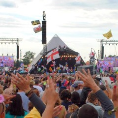 Glastonbury Legends Mix