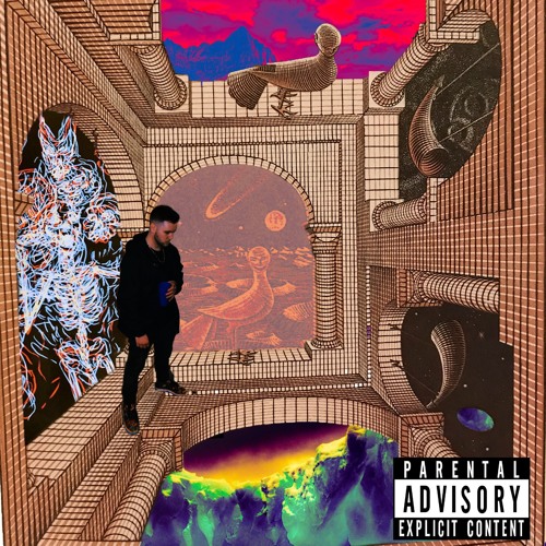Friday Night (prod. Frankie Bash & drodro)