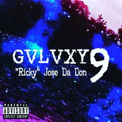 JOSEDADON x TEEZY- TIME PROD. BY FINESSE