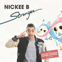 Nickee B - "Stronger" | Full album preview