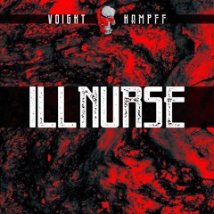Voight-Kampff Podcast - Episode 14 // Illnurse @ Jaded (3/6/18)