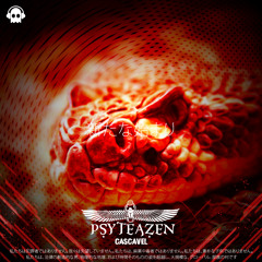 Psyteazen - Cascavel (Original Mix)