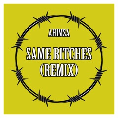 Same Bitches (Official Post Malone Remix)