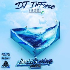 INFORCE - LIQUID SESSIONS VOLUME ONE