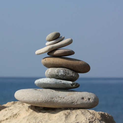 June 14 2018 Meditation | Rev Meemie | Balance