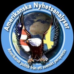 Av582: Michael Nystås om sin bok #Trumpgate