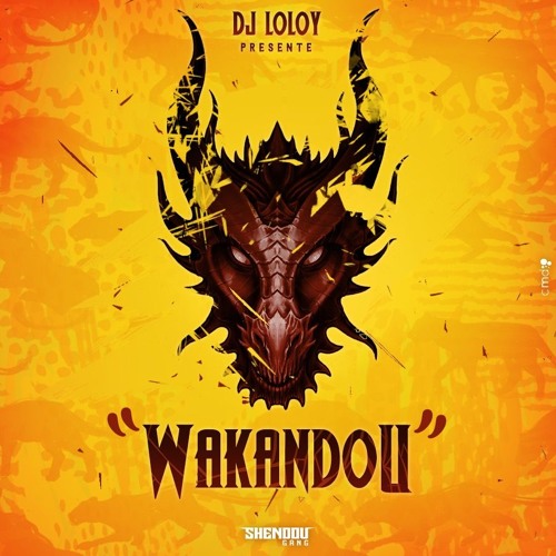 WAKANDOU