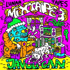 Lunar Tapes Mixtapes Vol. 3 X Javuligan