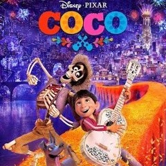 Podcast 10, Coco