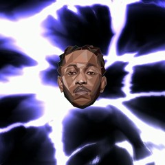 KENDRICK LAMAR X CHANCE THE RAPPER TYPE BEAT - Untitled. 93 BPM