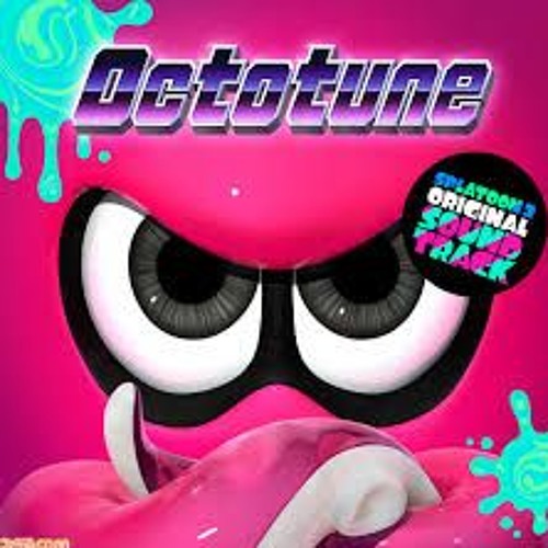 Sennyu Stage - Octo Expansion - Splatoon 2 Soundtrack