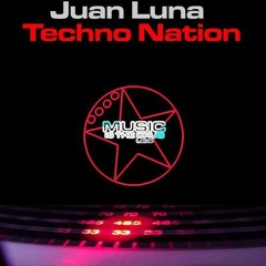 Juan Luna - Dark Side (Original Mix) Music Is The Drug