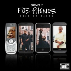 Foe Phones - Prod.By Cardo